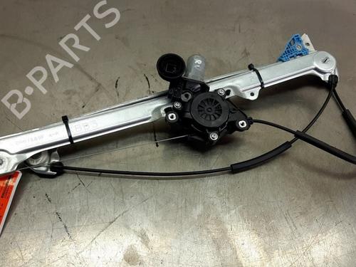 Front right window mechanism MAZDA CX-60 (KH_) e-SKYACTIV PHEV (KH0H) | BP30340354C23 - Image 3