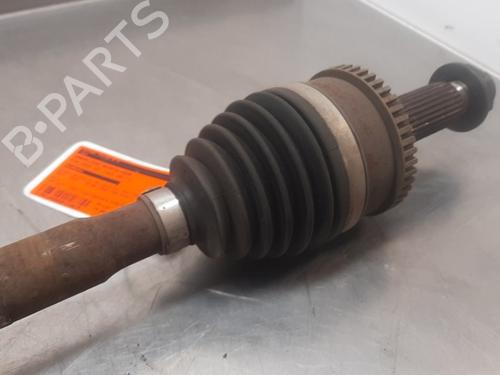 Right front driveshaft KIA CEE'D Sportswagon (JD) 1.4 MPI | BP32220906M39 - Image 2