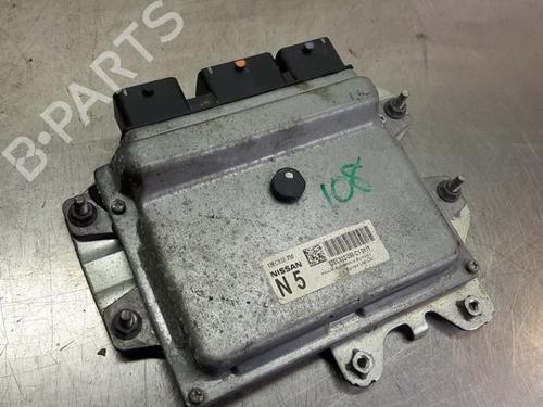 Engine control unit (ECU) NISSAN QASHQAI I (J10, NJ10) 2.0 | BP30102080M57