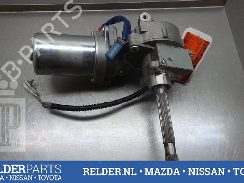 Steering column NISSAN NOTE (E11, NE11) 1.4 | BP22144239M21 