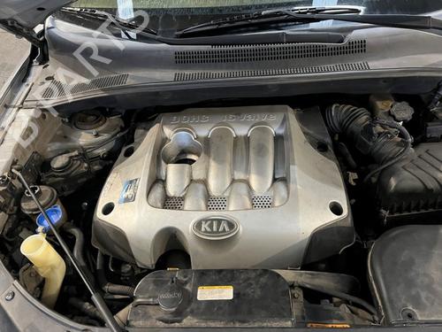 Throttle body KIA SPORTAGE II (JE_, KM_) 2.0 i 16V | BP22356347M82 