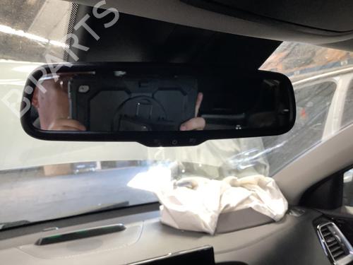 Used Rear mirror Rear mirror KIA XCEED (CD) 1.6 GDI Hybrid (141 hp) 25606602 25606602