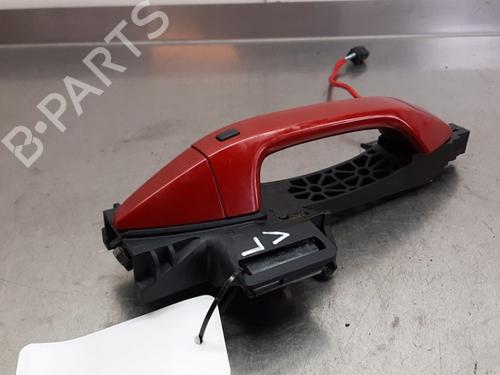 Front left exterior door handle KIA SPORTAGE V (NQ5) 1.6 T-GDi Hybrid | BP25935421C128 