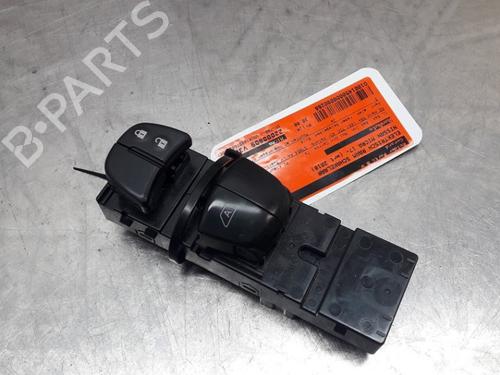 Switch NISSAN MICRA V (K14) 1.5 DCI | BP22164114I30