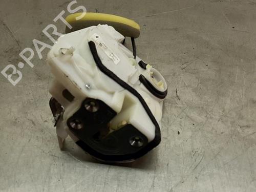 Højre bagtil lås MAZDA 2 Hatchback (DL, DJ) 1.5 | BP31992351C99 - Image 2