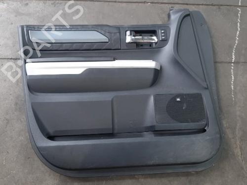 Seats set TOYOTA TUNDRA Pickup (_K5_, _K6_) 5.7 4WD (USK56_, USK57_, USK55_, USK75_, USK55L, USK57L,... | BP29576294C78 