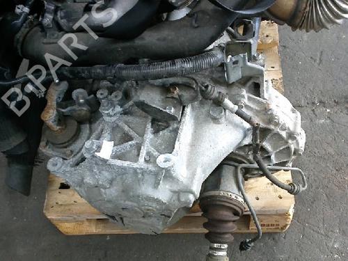 Used Gearbox Gearbox MAZDA 5 (CR) 2.0 CD (CR19) (110 hp) 22148902 22148902