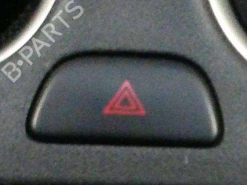 Used Warning switch NISSAN MICRA IV (K13K, K13KK) 1.2 (80 hp) 22152440