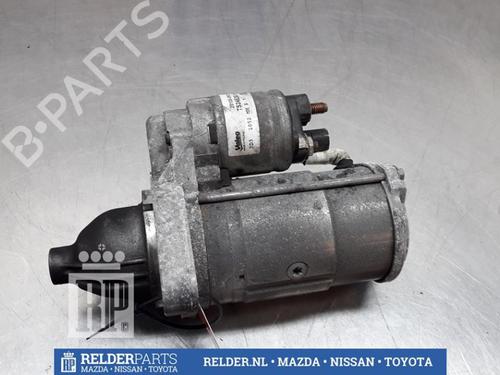 Starter TOYOTA AVENSIS Saloon (_T27_) 2.0 D-4D (ADT270_, ADT270R) | BP22153763M8 