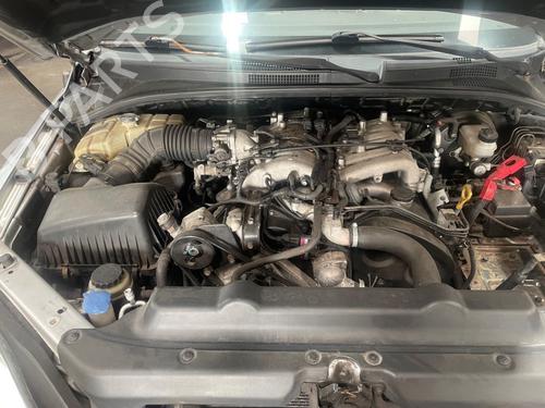 Water radiator KIA SORENTO I (JC) 3.5 V6 4WD | BP29698430M31 
