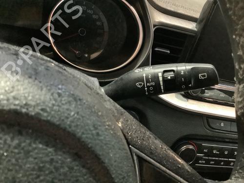Used Steering column stalk KIA CEED Sportswagon (CD) 1.0 T-GDI (120 hp) 31263458