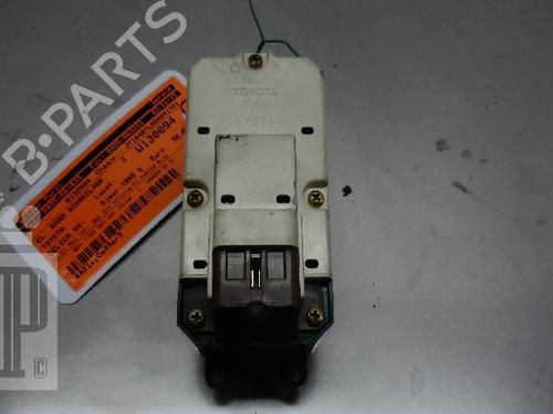 Used Switch TOYOTA CELICA Coupe (_T20_) 1.8 i 16V (AT200) (116 hp) 22150351