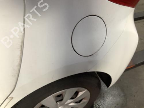 Tanklåg Tanklåg TOYOTA VERSO S (_P12_) 1.33 (NSP120_) (99 hp) 34574108 34574108
