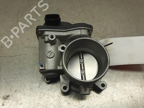 Spjældhus Spjældhus MAZDA CX-3 (DK) 2.0 SKYACTIV-G (121 hp) 29917183 29917183
