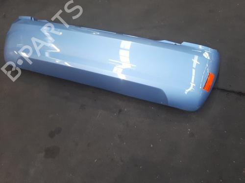 Used Rear bumper KIA PICANTO I (SA) 1.0 (61 hp) 23573206