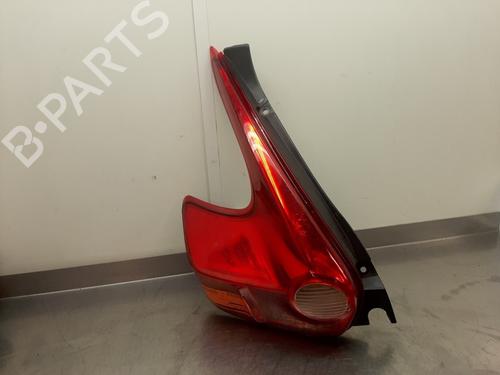 Left taillight NISSAN JUKE (F15) 1.6 | BP23573054C34 