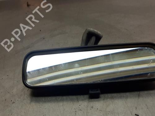 Rear mirror TOYOTA YARIS (_P1_) 1.3 (SCP12_, SCP13_, SCP12R, SCP13R) | BP29384718I6 