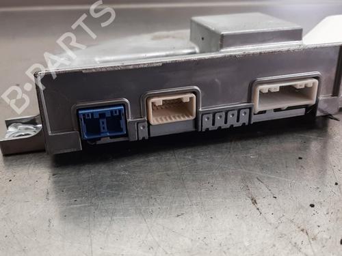 Elektronisk modul MAZDA 3 Hatchback (BP) 2.0 SKYACTIV-G M Hybrid | BP28310220M83 