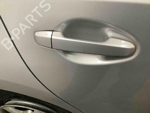 Rear right exterior door handle TOYOTA AURIS (_E18_) 1.6 (ZRE181_, ZRE185_, ZRE185R, ZRE181R) | BP22162994C130 