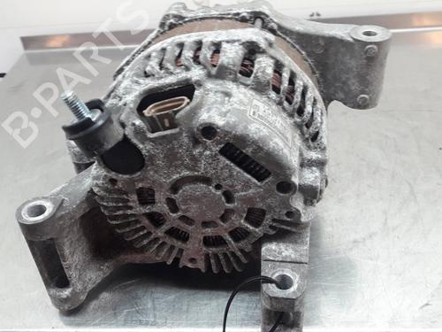 Generator MAZDA 5 (CW) 2.0 (CWEFW) (150 hp) 22163805
