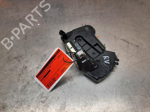 Used Front right lock TOYOTA AYGO (_B4_) 1.0 VVTi (KGB40) (72 hp) 22166464