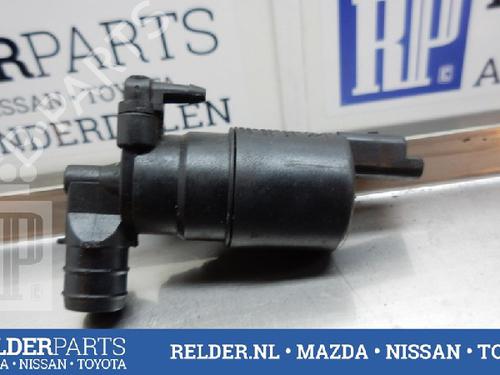 Washer pump TOYOTA AYGO (_B1_) 1.0 (KGB10_, KGB10R) | BP22142884E24 