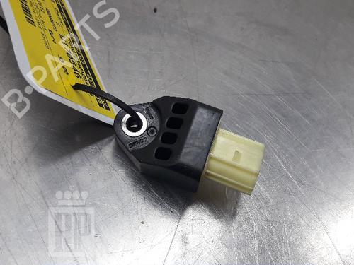 Elektronisk modul TOYOTA VERSO S (_P12_) 1.4 D4-D (NLP121_, NLP121R) | BP22155190M83 