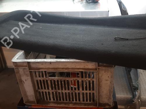 Rear parcel shelf MAZDA 2 (DE_, DH_) 1.3 MZR (DE3FS) | BP36222193C85 - Image 2