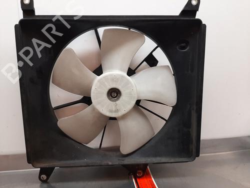 radiator-fan-nissan-pixo-ua0-2009-24623197 main image