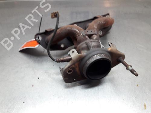Used Exhaust manifold NISSAN JUKE (F15) 1.6 (117 hp) 22165451