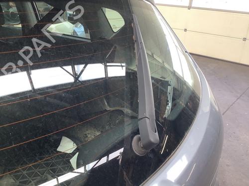 Used Rear windshield wiper arm Rear windshield wiper arm NISSAN QASHQAI I (J10, NJ10) 1.6 (117 hp) 35987414 35987414