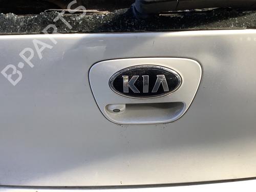 Used Tailgate handle Tailgate handle KIA PICANTO III (JA) 1.0 (67 hp) 25891178 25891178