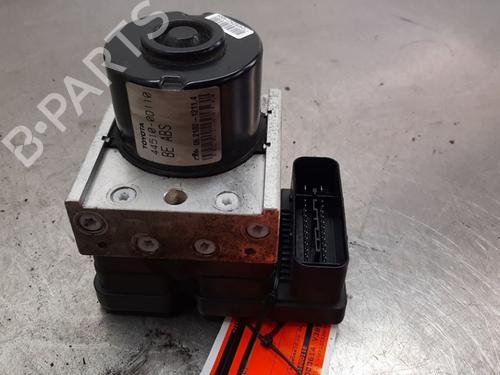 Electronic module TOYOTA YARIS (_P9_) 1.0 VVT-i (KSP90_, KSP90R) | BP31571312M83 - Image 2