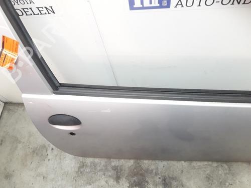 Right front door TOYOTA AYGO (_B1_) 1.0 (KGB10_, KGB10R) | BP22166250C3 
