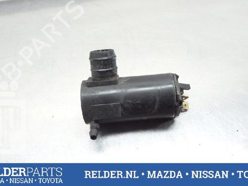 Used Washer pump Washer pump 22138292 22138292