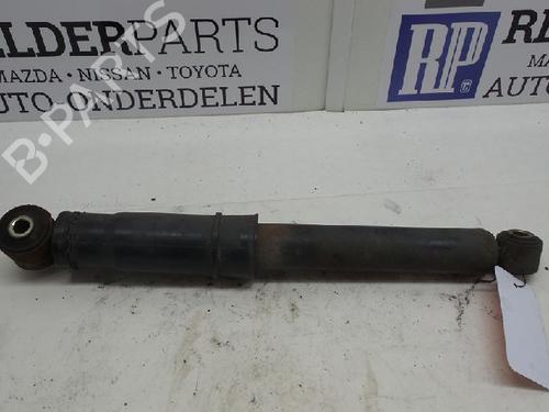 Used Right rear shock absorber NISSAN PRIMASTAR Van (X83) 2.5 dCi 140 (135 hp) 22147955