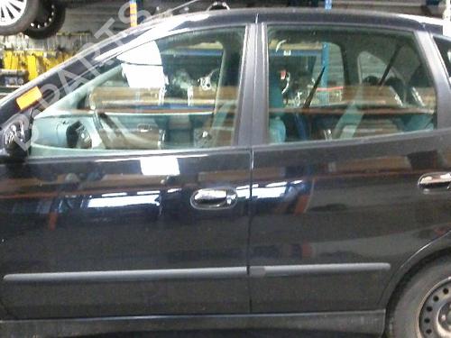 Used Left rear door NISSAN ALMERA TINO (V10) 1.8 (114 hp) 22152277