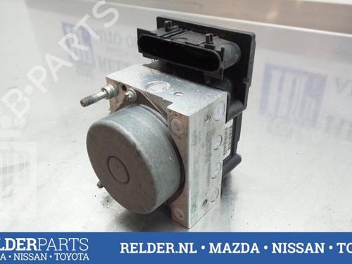 Electronic module NISSAN MICRA III (K12) 1.4 16V | BP22150895M83 