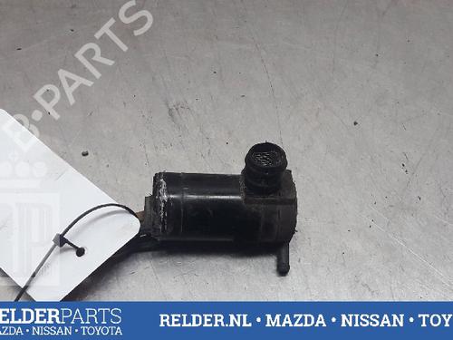 Washer pump NISSAN PIXO (UA0) 1.0 | BP22158862E24 