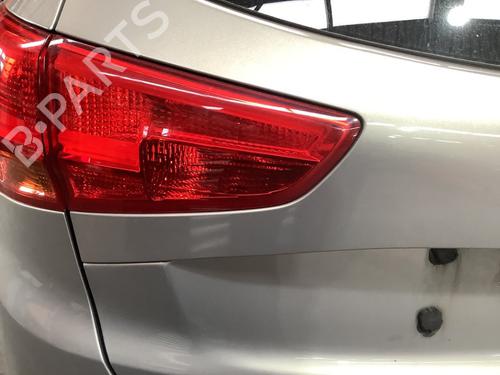 Used Left taillight Left taillight 39637603 39637603