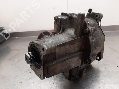 Transfer box KIA SPORTAGE II (JE_, KM_) 2.0 i 16V | BP22356619M36 