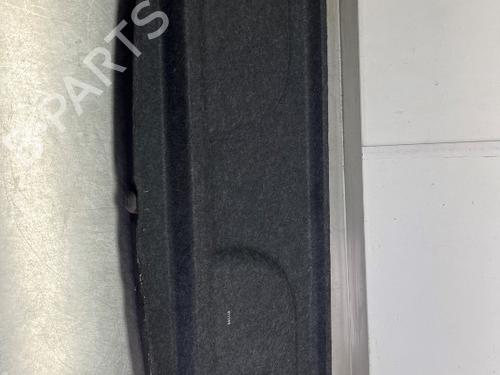 Used Rear parcel shelf Rear parcel shelf TOYOTA YARIS (_P13_) 1.5 Hybrid (NHP130_, NHP130) (101 hp) 34114015 34114015