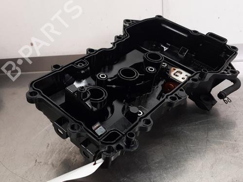 Used Valve cover TOYOTA AYGO (_B4_) 1.0 VVTi (KGB40) (72 hp) 32221265