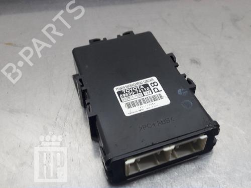 Electronic module TOYOTA IQ (_J1_) 1.0 (KGJ10_, KGJ10R) | BP22155140M83 