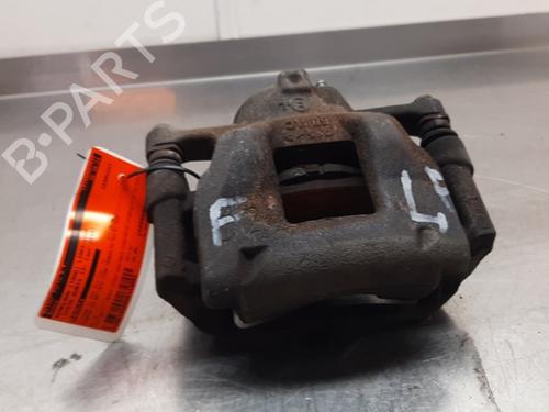 Used Left front brake caliper TOYOTA AURIS (_E18_) 1.8 Hybrid (ZWE186_, ZWE186R) (136 hp) 32846346