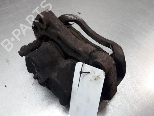 Left front brake caliper NISSAN MURANO I (Z50) 3.5 4x4 | BP22161759M105 