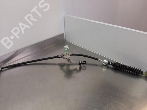 Used Cable Cable TOYOTA YARIS CROSS (MXP_) 1.5 Hybrid (MXPJ10) (116 hp) 24441046 24441046