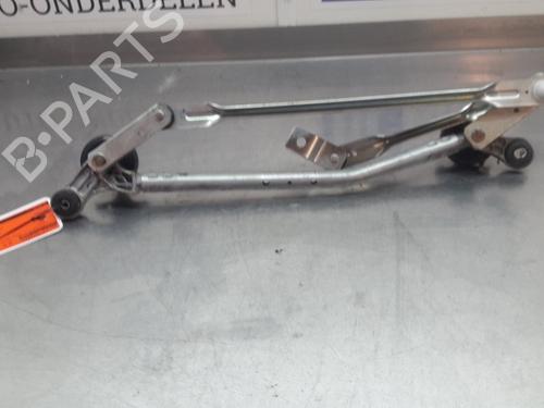 Front wipers mechanism NISSAN MICRA IV (K13K, K13KK) 1.2 | BP22163392C83 
