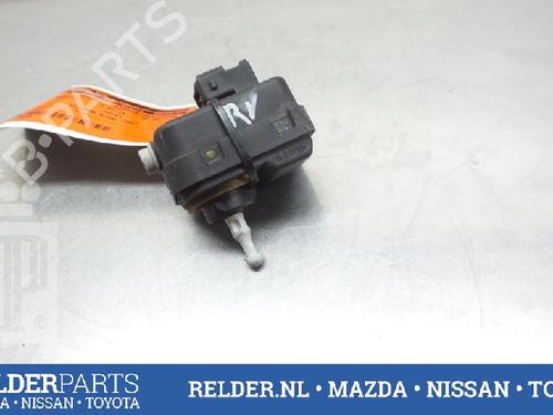 Used Headlight adjuster motor NISSAN NOTE (E11, NE11) 1.6 (110 hp) 22141720
