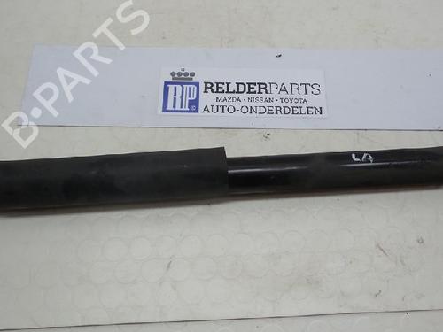 Used Left rear shock absorber NISSAN NAVARA NP300 (D40) 2.5 dCi 4WD (D40TT, D40T, D40M, D40BB) (190 hp) 22147989